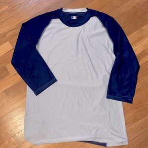 Nike Pro Dri Fit 3/4 sleeve